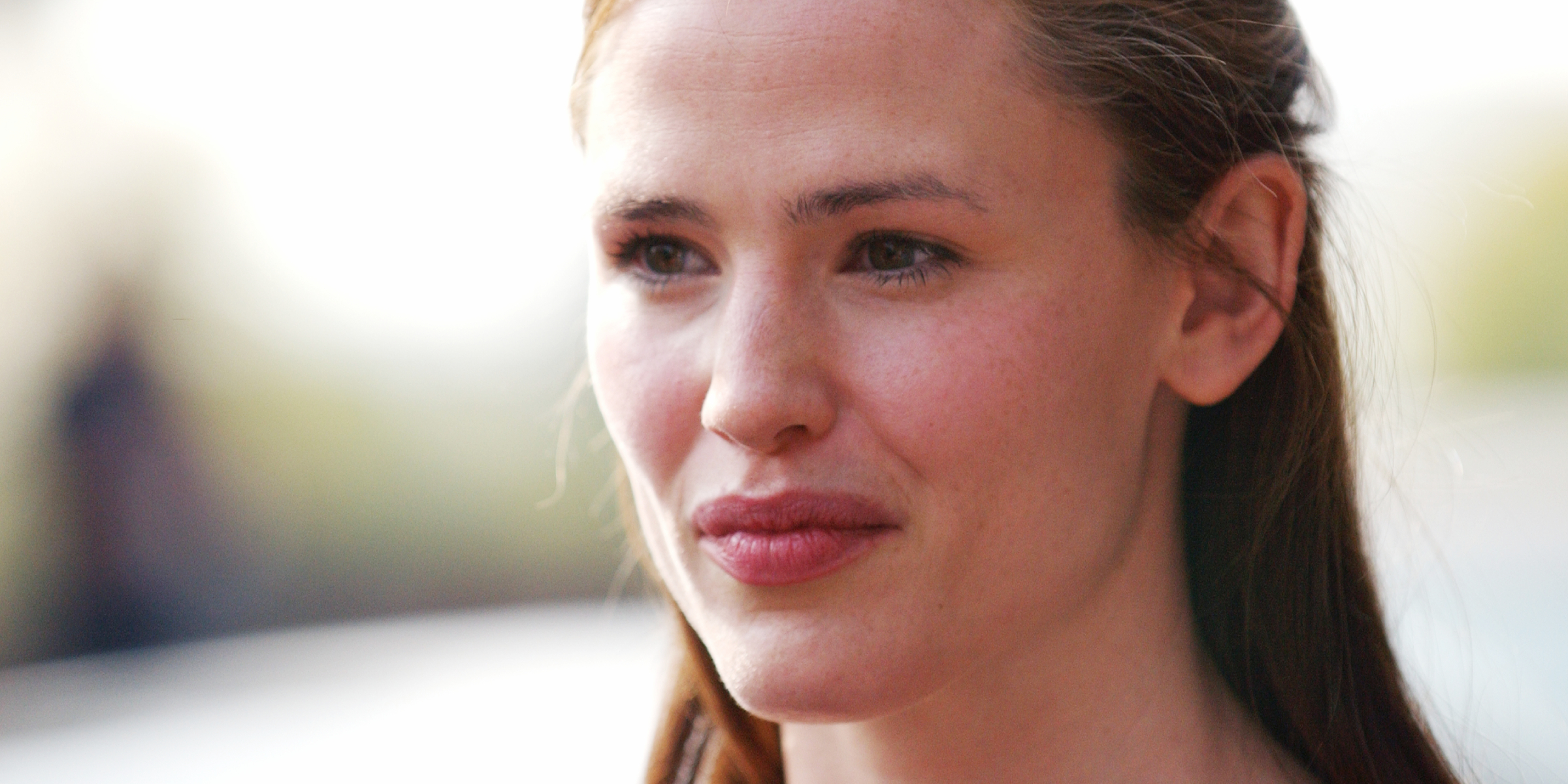 Jennifer Garner Mourns the Loss of Her Pet, Calling Her 'Angel Girl,' Just One Day Before Thanksgiving