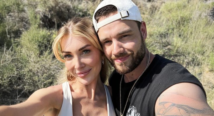 Liam Payne Allegedly Paid up to $35K a Month for His Girlfriend Kate Cassidy's Lifestyle — Who Will Inherit the 'One Direction' Idol's Fortune?