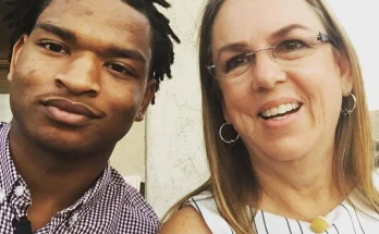 Grandma and Stranger, Who’ve Been Celebrating Thanksgiving Together Since 2016, Share a Heartbreaking Update