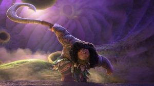 ‘Moana 2’ $389 Million Box Office All-Time Top Animated Debut Weekend