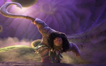 ‘Moana 2’ $389 Million Box Office All-Time Top Animated Debut Weekend