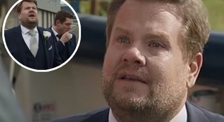 Gavin and Stacey called out for making simple 'mistake' in huge scene from finale