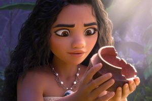 Disney Got Its Groove Back With ‘Moana 2,’ but Troubled ‘Snow White’ Could Halt the Momentum