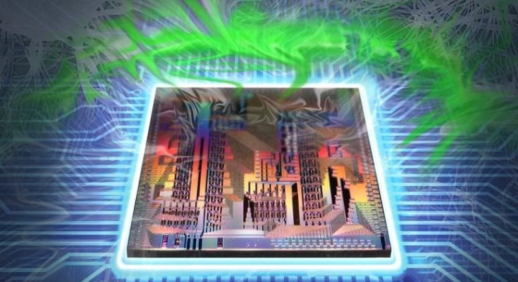 Light-Speed AI: MIT’s Ultrafast Photonic Processor Delivers Extreme Efficiency