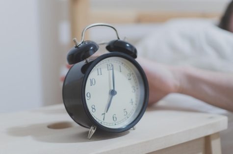 Job jitters: Nearly half of Americans ‘often’ lose sleep over work