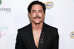 Tom Sandoval bids farewell to Vanderpump Rules after Bravo scraps cast for season 12