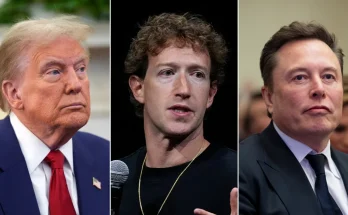 Executives sucking up to Trump now have to factor in the ‘first buddy’