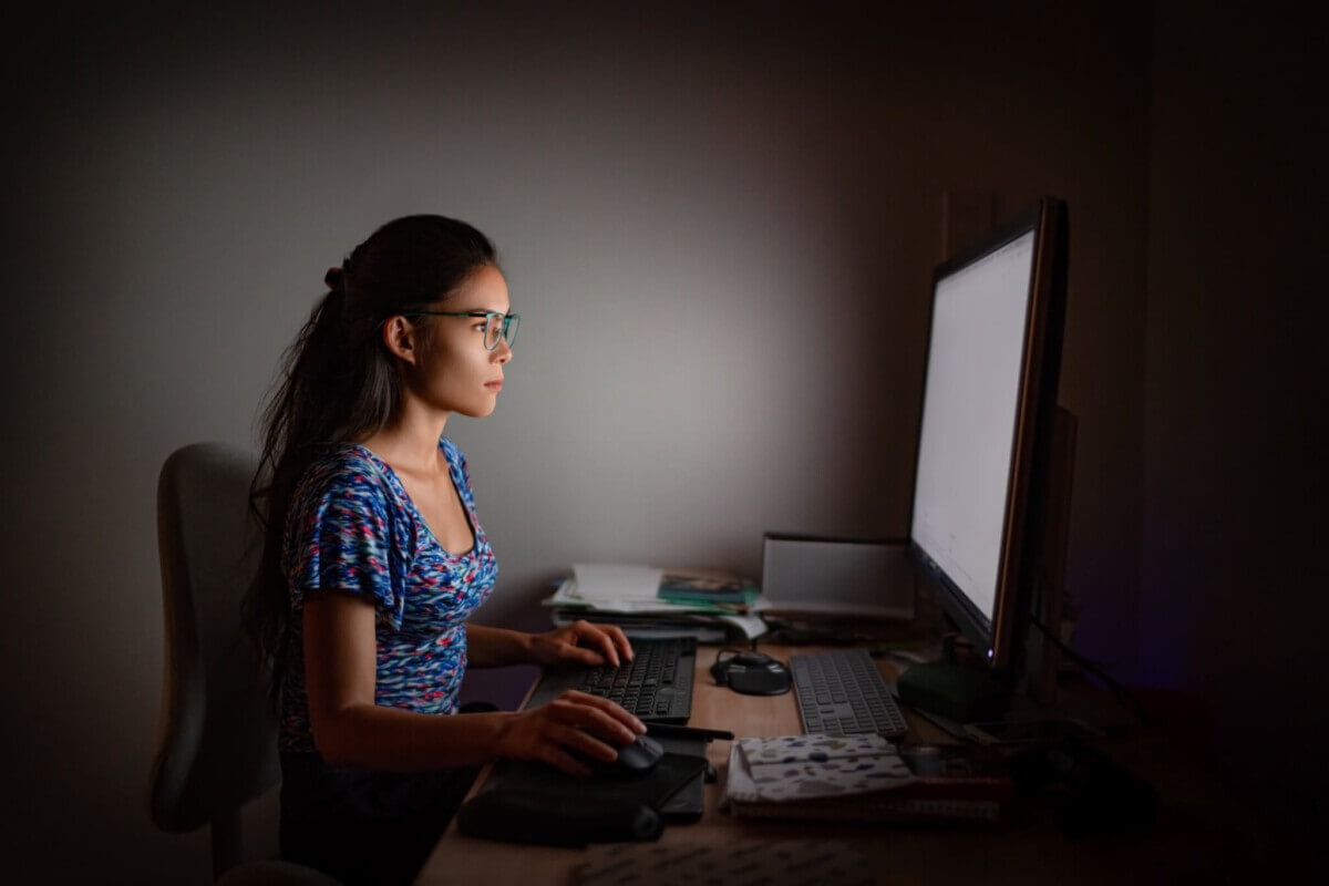 Sleep study reveals concerning problems for night shift workers
