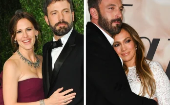 Ben Affleck and Jennifer Garner’s Reunion Sparks Heated Controversy