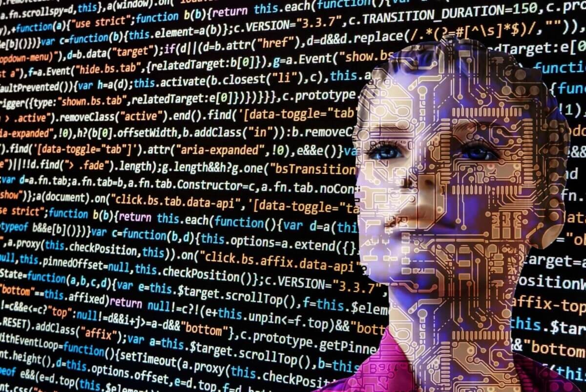 Artificial intelligence has reached the speed of light
