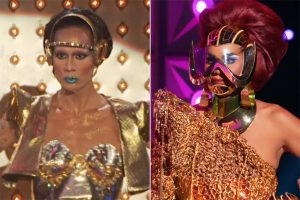 Raja explains her All Stars 7 season 3 tribute and why this might be her last time on Drag Race