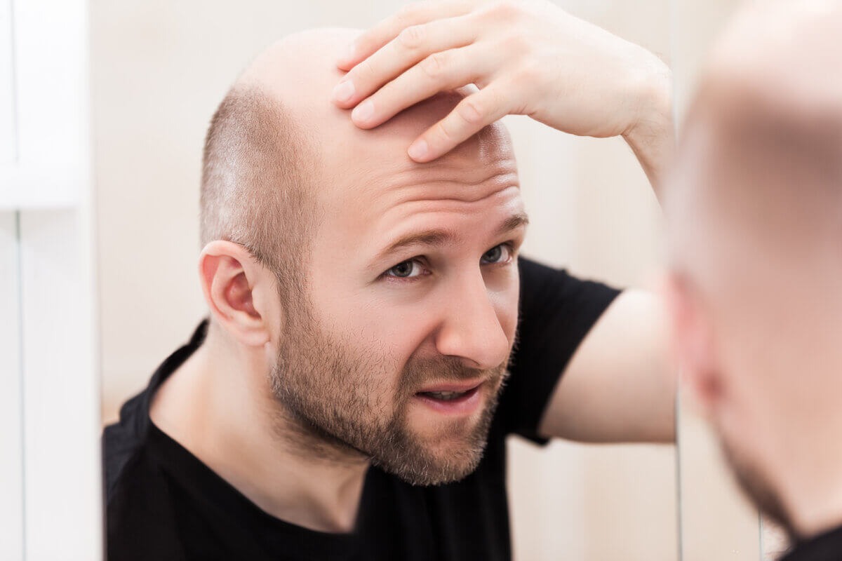 Intermittent fasting surprisingly linked to stunted hair growth