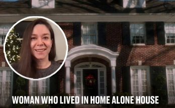 Woman who lived in Home Alone house during filming reveals what it was like