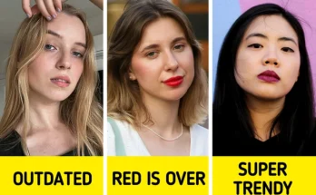 12 Essential Makeup Trends Taking Over Fall 2024