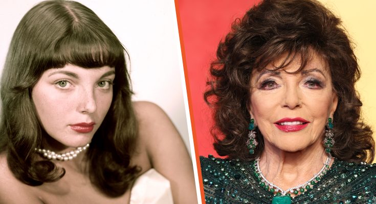 9 Celebs Who Looked Totally Different in Their Youth – Pics to Compare