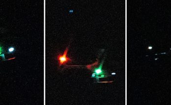 'Manned aircraft', 'no threat': US authorities reveal investigation details of mysterious drone sightings in New Jersey