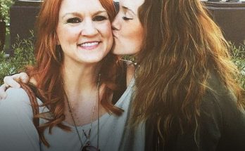 'Pioneer Woman' Ree Drummond Becomes a Grandma as Daughter Alex Welcomes Her First Baby Girl – Photos