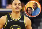 Jordan Poole's Parents Prepared Him for His NBA Career – Meet Monet Poole & Anthony Poole