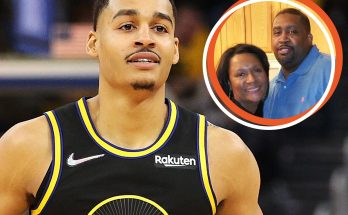 Jordan Poole's Parents Prepared Him for His NBA Career – Meet Monet Poole & Anthony Poole