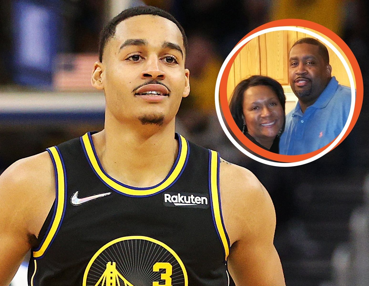 Jordan Poole's Parents Prepared Him for His NBA Career – Meet Monet Poole & Anthony Poole
