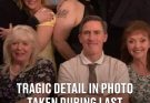 Tragic detail in photo taken during last ever Gavin and Stacey scene makes it even more heartbreaking