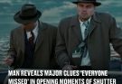 Man reveals major clues 'everyone missed' in opening moments of Shutter Island that give away ending