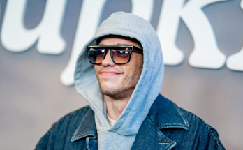 Pete Davidson's hilarious response after ex Ariana Grande revealed the size of his manhood
