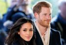 Users Say Meghan Markle & Prince Harry's 3-Year-Old Daughter 'Looks Bigger' than Her 5-Year-Old Brother — Photo