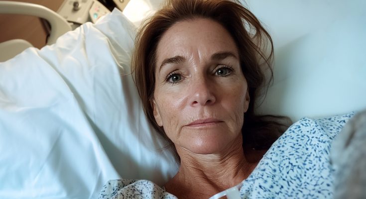I Told My Husband I Was Ill and Might Stop Walking – He Left Me Immediately, Unaware of How Much He Would Regret It Soon