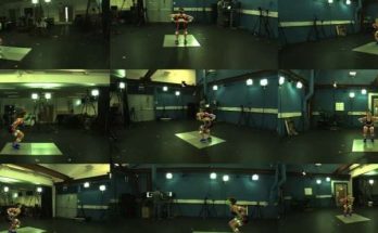 Markerless motion capture system opens up biomechanics for a wide range of fields