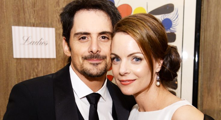 Kimberly Williams-Paisley, 53, Opens Up About Health Issue That Left Her Unable to Speak for 2 Years