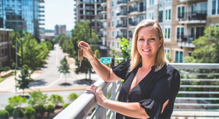I Rented Out an Apartment to My Husband's Mistress, and Their Next Date There Was Unforgettable – Story of the Day