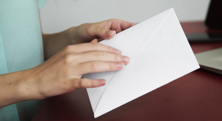 My Stepmom Burnt My College Acceptance Letter in a Fireplace — But She Wasn't Smiling When a Stranger Showed Up at Our Door