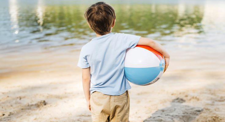 Devastated After Burying My Wife, I Took My Son on Vacation – My Blood Ran Cold When He Said, 'Dad, Look, Mom's Back!'