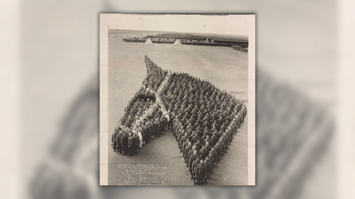 “Hold your horses and check your sources,” one historian wrote.
