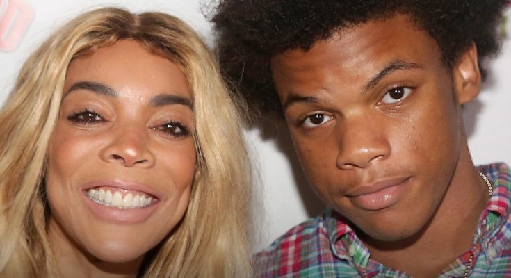 "Breaks my heart to see her like this," 💔 one user commented. PHOTOS of Wendy Williams at her son Kevin's college graduation are in the