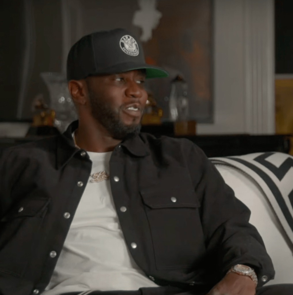 Man Says Diddy ‘Passed Him Around’ To Be Abused By Multiple Celebs