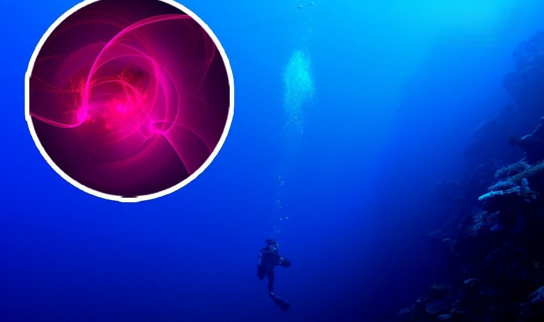 Mysterious noise beneath the southern ocean that’s baffled scientists for decades might have just been solved
