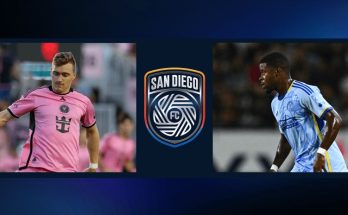 Who San Diego FC should pick in the 2024 MLS Expansion Draft