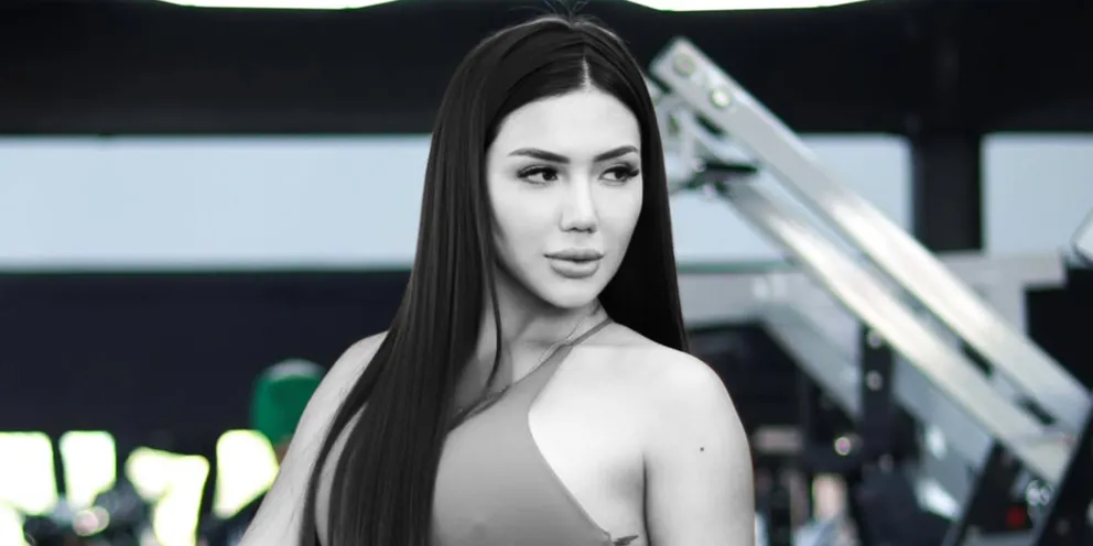 Fitness Model, 24, Was Killed Outside a Gym in Broad Daylight — Details