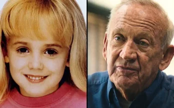 JonBenét Ramsey Case Takes Dramatic Turn As Family Receives Bombshell Letter