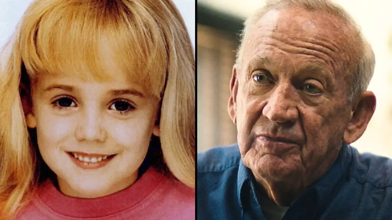 JonBenét Ramsey Case Takes Dramatic Turn As Family Receives Bombshell Letter