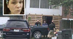 Search For Missing Mom Ends After 8-Year-Old Son Makes Admission To School Counselor