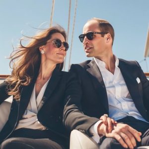 Royal expert reveals Kate Middleton’s jeans secret – confirms what we all suspected