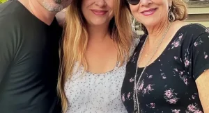 My husband was late from work again