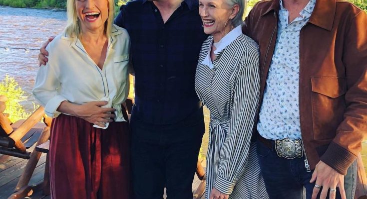 Billionaire Elon Musk’s younger sister, Tosca Musk, revealed many things about her brother such as Elon Musk used to beat his father to protect his mother and often cooked for the family, ready to give advice and beat his violent father when he was young