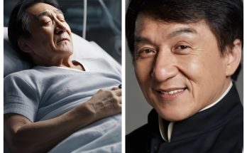 Jackie Chan’s Secret Illness Finally Revealed After His Sudden Passing…