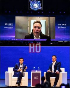 15 MINUTES AGO: Elon Musk Made A HUGE Announcement About China | HO
