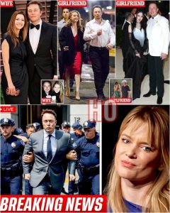 Elon Musk’s Wife JUST Reveals Bold Decision On Her Husband | HO