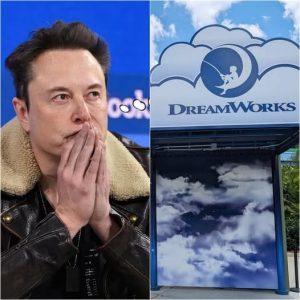 DreamWorks Animation Loses $1 Billion in Sponsorships After EƖon Musk Calls for Boycσtt